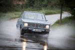BMW 1802 Touring 1971 года